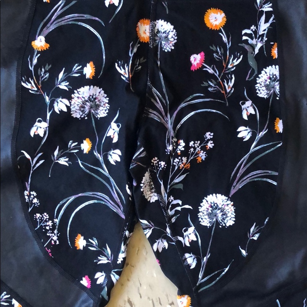 Donna Karan legging